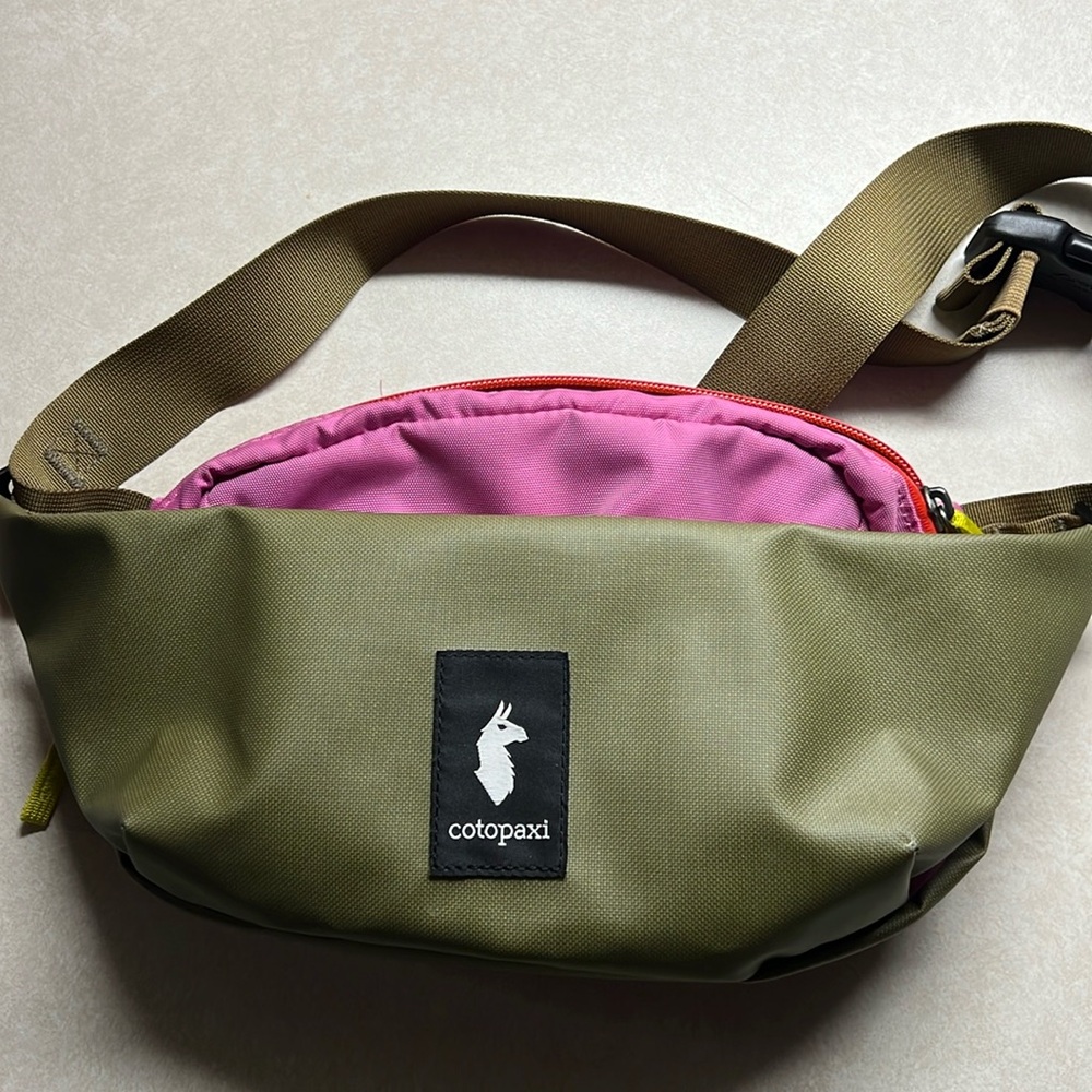 Cotopaxi Coso 2L